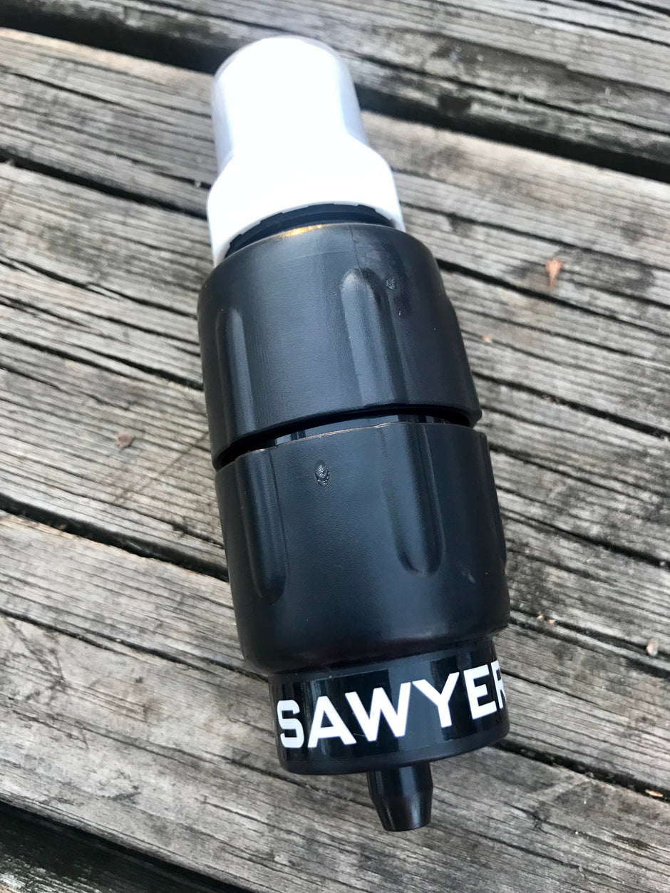 Sawyer Australia