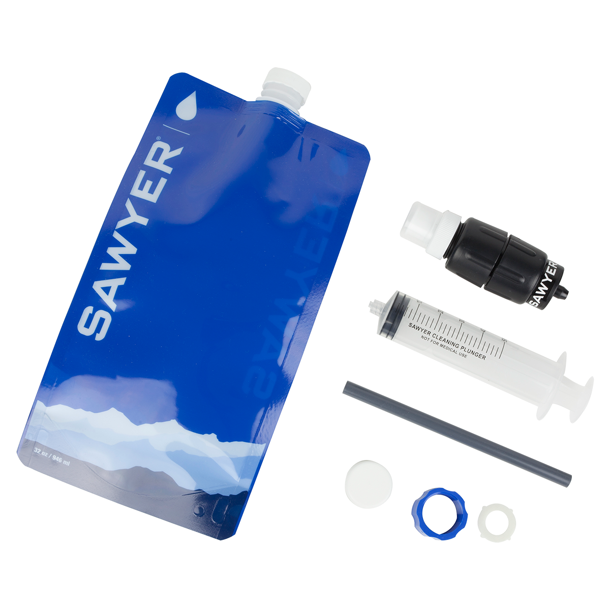 sawyer micro water filter